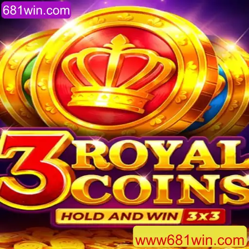 Explorando o Mundo de 3royalcoins: Um Novo Fenômeno no Universo dos Jogos Digitais