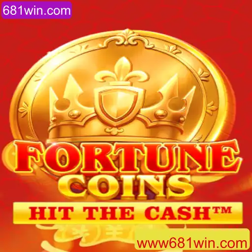 Descubra o Mundo Fascinante de FortuneCoins e 681win.com