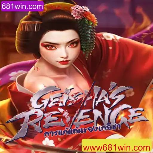 Explorando o Mundo de GeishasRevenge: Um Jogo de Estrategia e Suspense