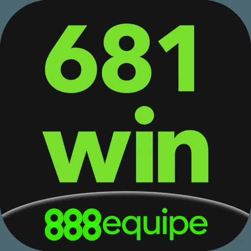 681win.com-Plataforma oficial de certificação. Logo
