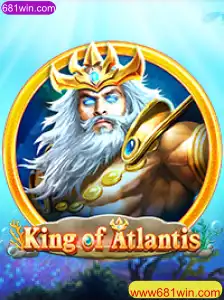 KingofAtlantis: Descubra o Fascinante Mundo do Jogo