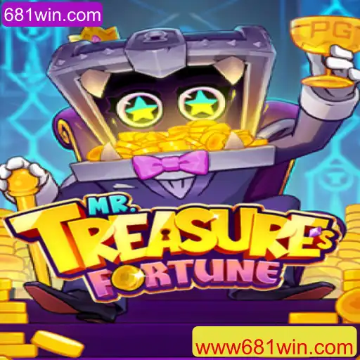 Descubra o Universo de MrTreasuresFortune: Um Novo Fenômeno de Entretenimento