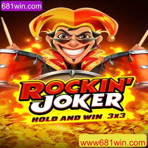 Descubra o Fascinante Mundo de RockinJoker com 681win.com