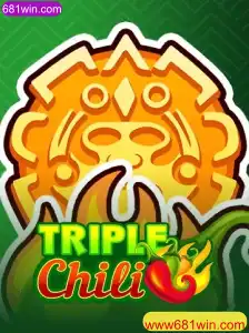 Descubra o Universo Vibrante de TripleChili: Estratégias e Regras do Jogo