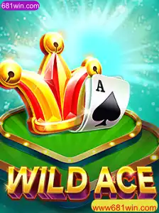 Explorando o Mundo de WildAce e a Conexão com 681win.com