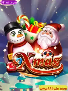 Descubra o Jogo Xmas: Uma Aventura Festiva e Estratégica
